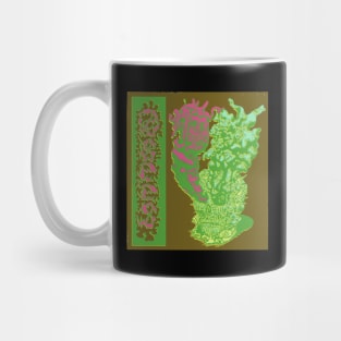 Albums Special Mug